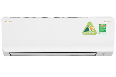 Máy lạnh Daikin Inverter 1.5 HP ATKA35UAVMV