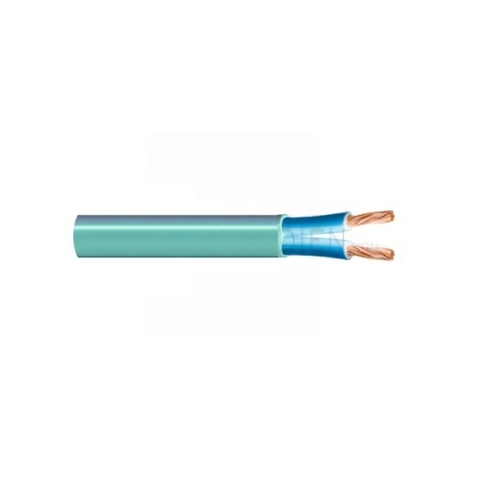 Cáp điều khiển LiOA - DVV 0.6/1kV-TCVN 5935 (2 lõi, ruột đồng, cách điện PVC, vỏ PVC) (1 mét)
