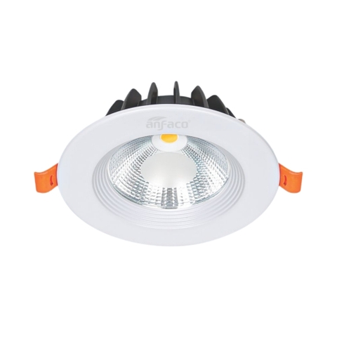 Đèn LED Downlight Âm Trần Cao Cấp Anfaco AFC 529A LED 20W