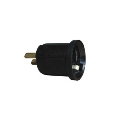 Đui Đèn Liền Phích Cắm LiOA DDCP