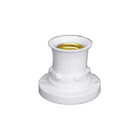 Đui Đèn LiOA DDX90 (Vuông Góc 90°)