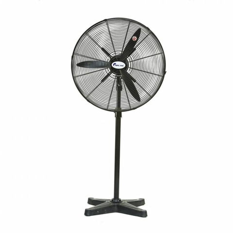 Quạt Đứng Công Nghiệp Chinghai HS24