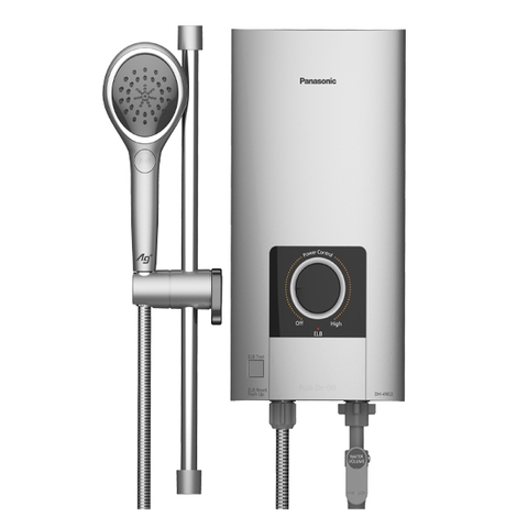 ㅤSẢN PHẨM NGỪNG KINH DOANH - Máy nước nóng Không Có Bơm Trợ Lực PANASONIC DH-4NS3VS
