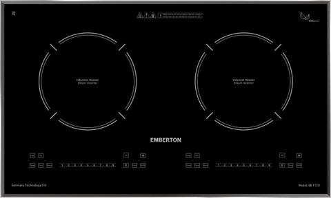 Bếp Từ Emberton EB 112II