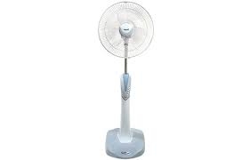 SẢN PHẨM NGỪNG KINH DOANH - Quạt Cây Không Điều Khiển 16'' Hatari HD-P16M3