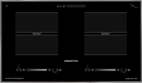 Bếp Từ Emberton EB 116II