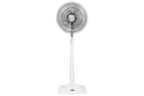 Quạt Đứng Sharp PJ-S40RV-WH