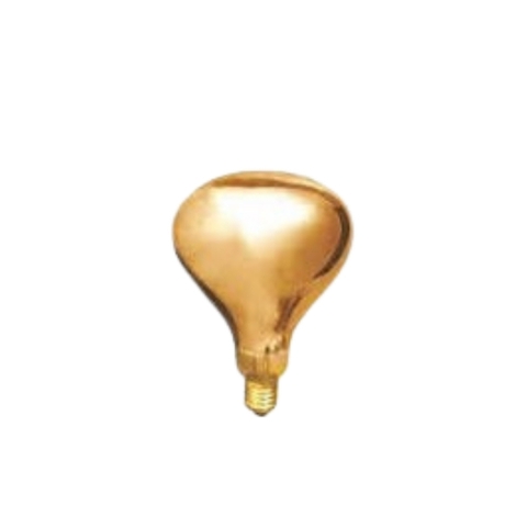 Bóng Đèn Sưởi Nhà Tắm Asia Lighting DTS-01 (Bóng To Vàng)
