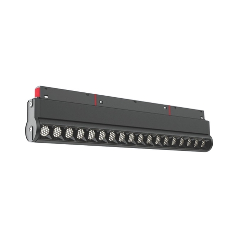 Đèn Rọi Ray Nam Châm Cao Cấp Anfaco AFC RNC 06 LED 18W - DC 48V