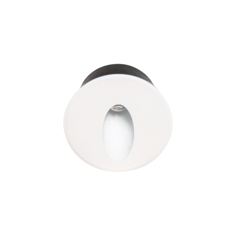 Đèn LED Âm Tường Cầu Thang Hành Lang Anfaco AFC ÂM TƯỜNG 020 T LED 2W