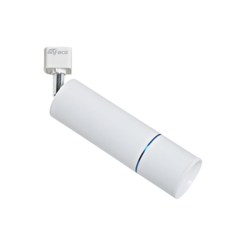 Đèn LED Rọi Ray Viền Xanh Tinh Tế Cao Cấp Anfaco AFC 907 T LED 12W