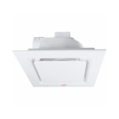 Quạt Hút Gió Âm Trần Asia Lighting QHA25-02