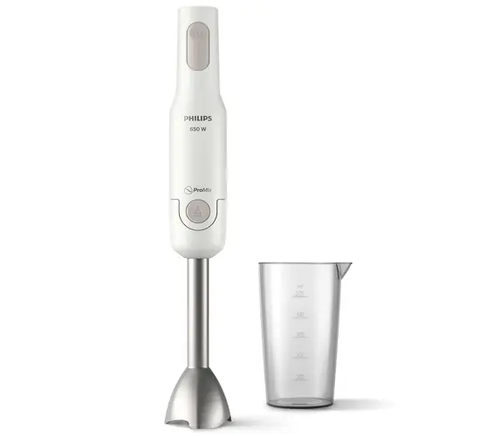 SẢN PHẨM NGỪNG KINH DOANH - Máy Xay Sinh Tố Cầm Tay Philips HR2534/00