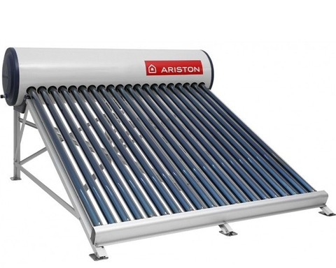 Máy Nước Nóng Năng Lượng Mặt Trời Ariston ECO2 1824 25 T N SS 250L