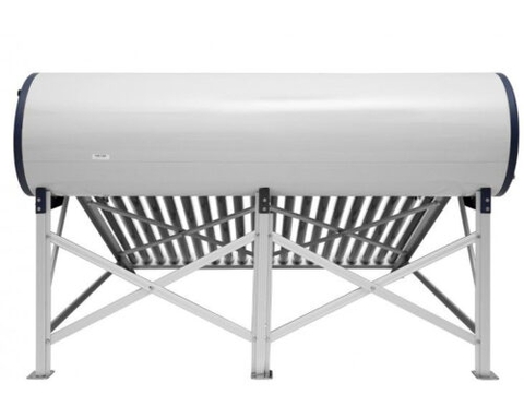 Máy Nước Nóng Năng Lượng Mặt Trời Ariston ECO2 1828 25 T N SS 300L