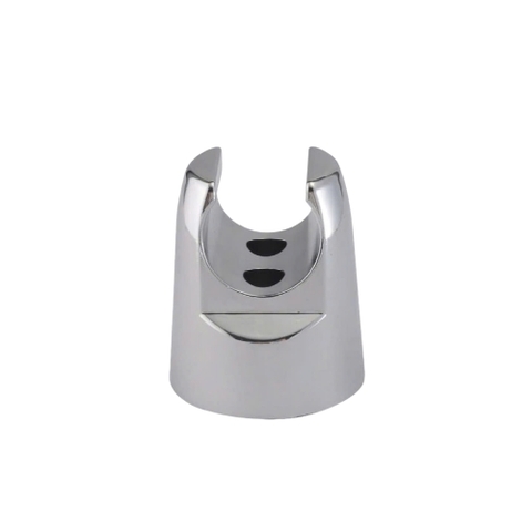 Đế Cài Vòi Xịt Vệ Sinh Asia Lighting CVX-CR-01 (Màu Crom)