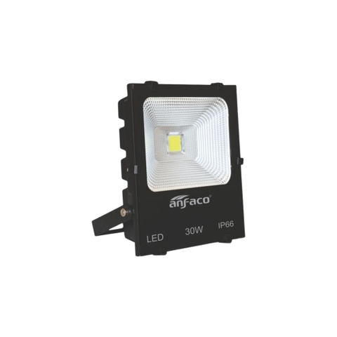 Đèn Pha LED Bảng Hiệu Ngoài Trời Cao Cấp Anfaco AFC PHA LED 005 - 30W