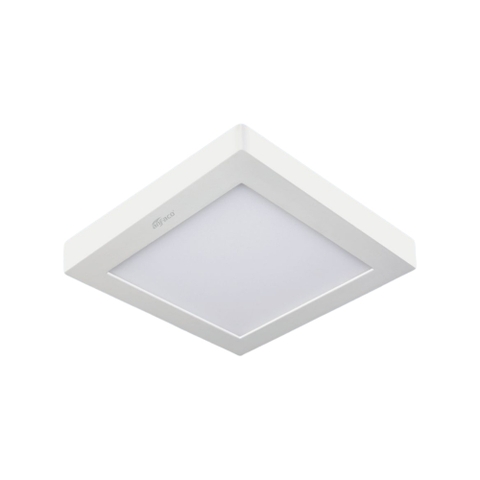 Đèn LED Ốp Nổi Vuông Cao Cấp Anfaco AFC 556 LED 48W