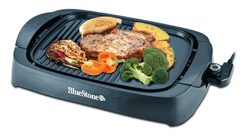 VỈ NƯỚNG ĐIỆN BLUESTONE EGB-7411