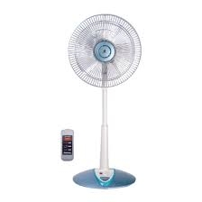 Quạt Lửng Panasonic F-307KHB (Màu xanh)