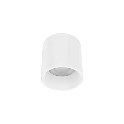 Đèn LED Downlight Tròn Lắp Nổi Chống Nước IP65 Anfaco AFC 631 T LED 10W