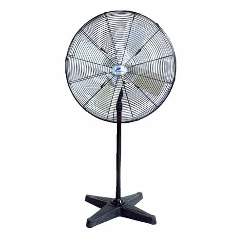 Quạt Đứng Công Nghiệp Chinghai HS24