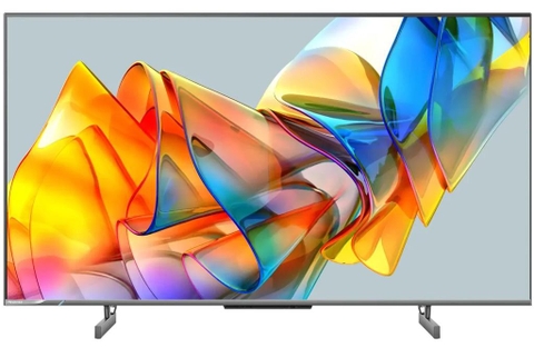 Smart Tivi 65/75 Inch Hisense U6K