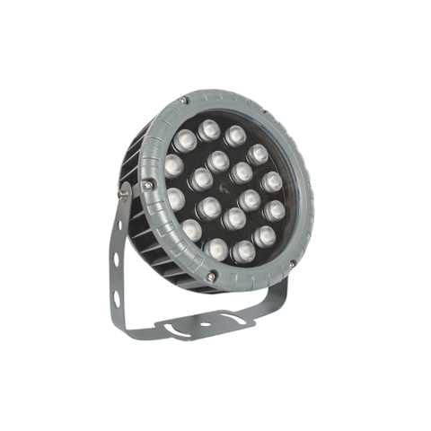 Đèn LED Pha Chiếu Cây Ngoài Trời Anfaco AFC PHA CÂY 012 LED 18W