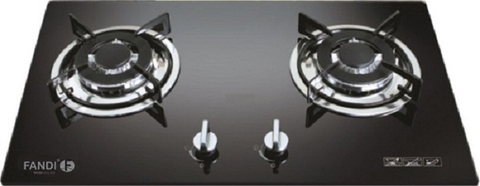 Bếp Gas Âm Fandi FD-270G