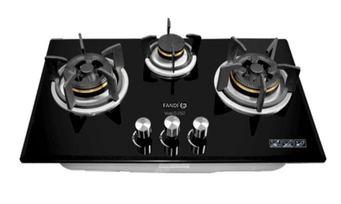 Bếp Gas Âm Fandi FD - 375GT