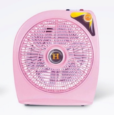 Quạt Hộp HALI HB0121