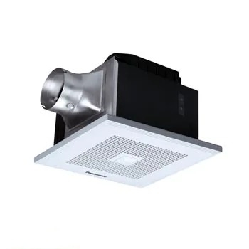 ㅤSẢN PHẨM NGỪNG KINH DOANH - Quạt Hút Âm Trần PANASONIC FV-24JR2 (có sensor cảm ứng hồng ngoại)
