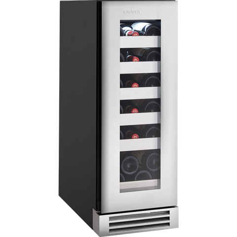 Tủ Ướp Rượu KadeKa KN24WR (Sức Chứa 19 Chai)
