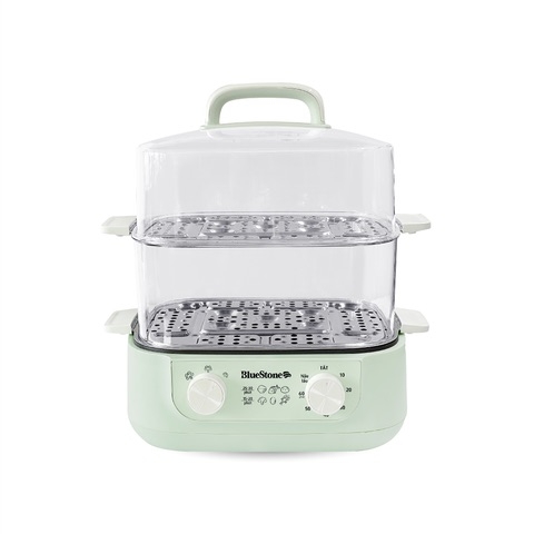 Nồi lẩu hấp đa năng BlueStone MPB-7235 15 lít