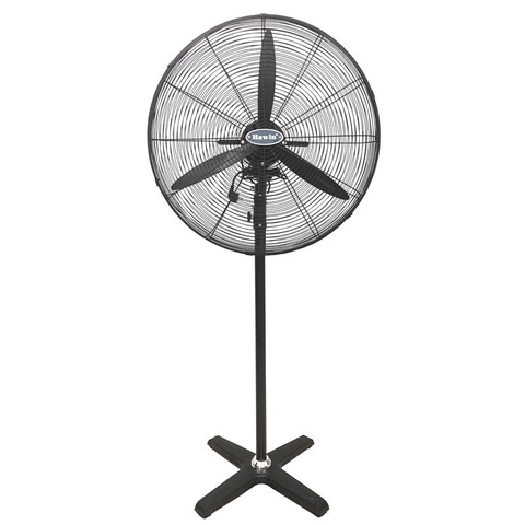 Quạt đứng công nghiệp HAWIN - HS 500