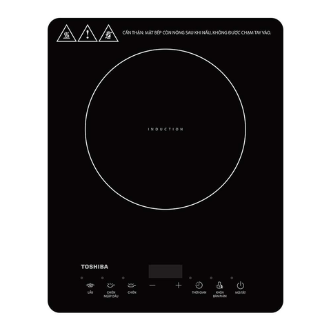 Bếp Điện Toshiba IC-20R2SV