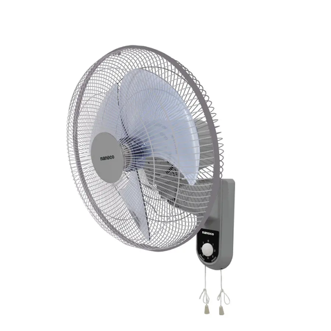 Quạt treo tường Nanoco NWF1611G / NWF1611BL / NWF1611BE