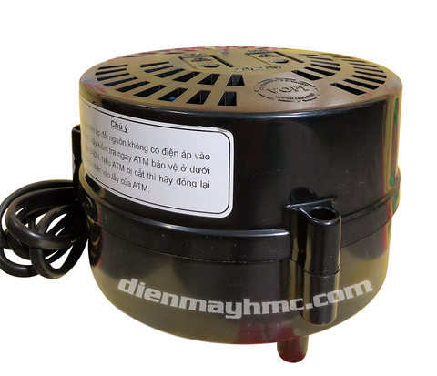 Biến Áp Đổi Nguồn Hạ Áp 1 Pha LiOA 1.5kVA DN015