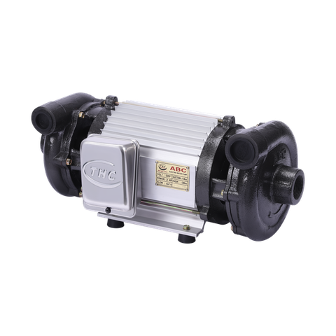 Máy bơm giếng 2 đầu Tân Hoàn Cầu ABC-2200 (3HP) - 380v