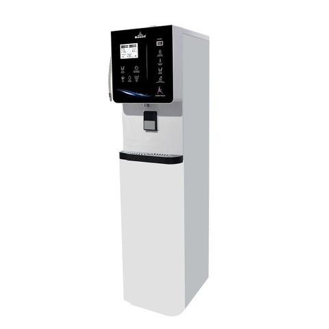 Máy lọc nước điện giải ion kiềm Nóng thông minh Lạnh ionKing 912