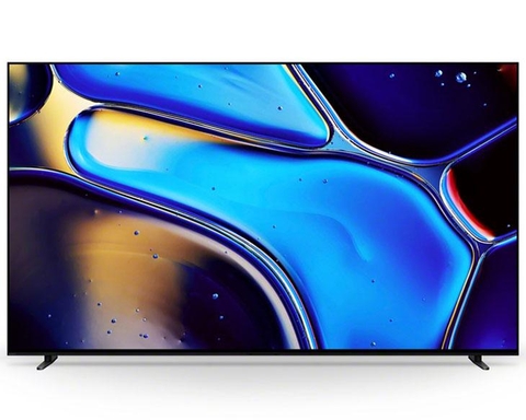 Tivi OLED 55/65 Inch Sony BRAVIA 8 XR80
