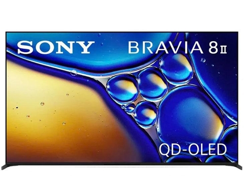 Tivi OLED 55/65 Inch Sony BRAVIA 8 II K-55XR80M2 / K-65XR80M2