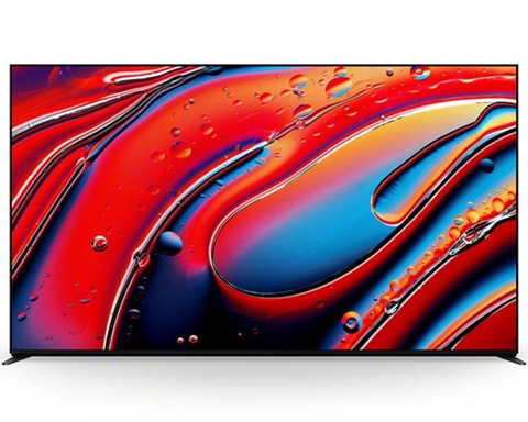 Tivi OLED 75/85 Inch Sony BRAVIA 9 K-75XR90 / K-85XR90