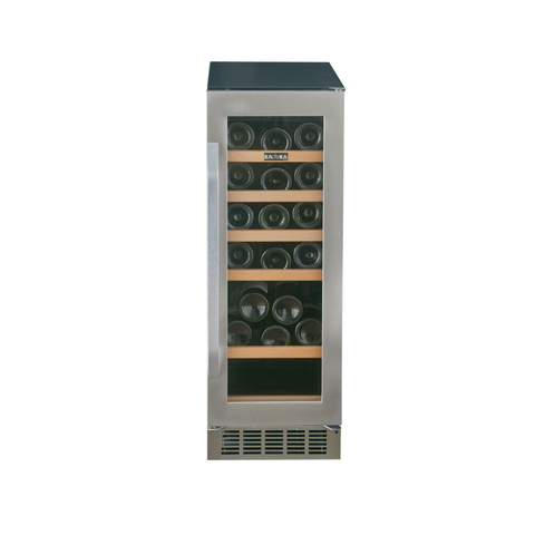 Tủ Ướp Rượu KadeKa KA24WR (Sức Chứa 24 Chai)