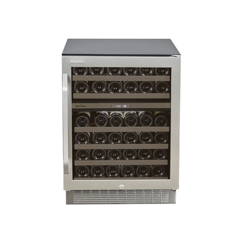 Tủ Ướp Rượu KadeKa KA45WR (Sức Chứa 45 Chai)