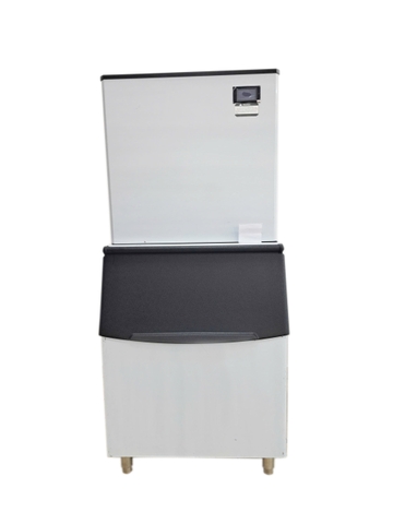 Máy Làm Đá Viên Công Suất Lớn CVSA YS-ZY500 (175-210 kg/ngày)