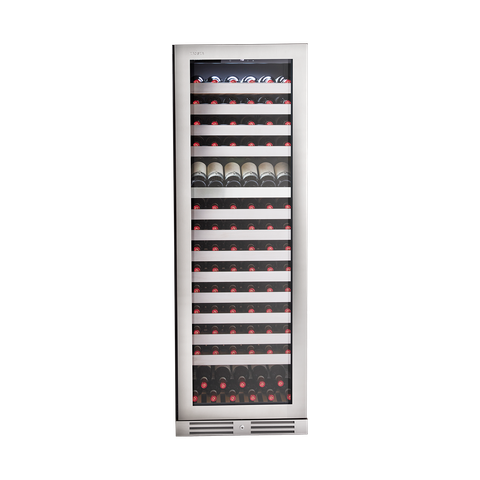 Tủ Ướp Rượu KadeKa KN168EW (Sức Chứa 165 Chai)