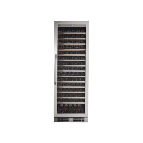 Tủ Ướp Rượu KadeKa KSJ168EW (Sức Chứa 165 Chai)