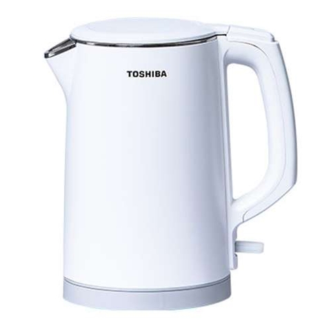 Bình đun siêu tốc Toshiba 1.5 lít KT-15DS1PV