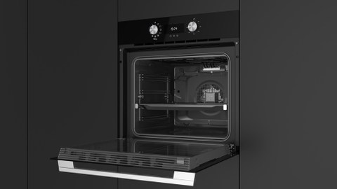 Lò Nướng Không Dầu Teka Air Fry HLB 8416
